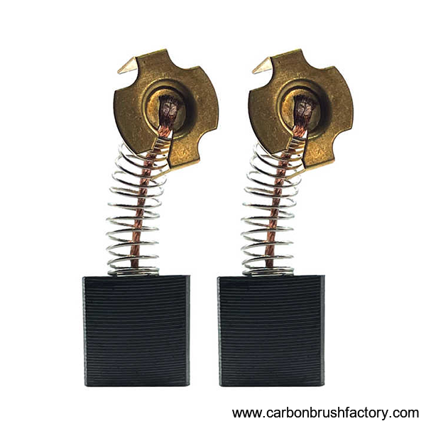 999044 Carbon Brush For Hitachi Circular Saw