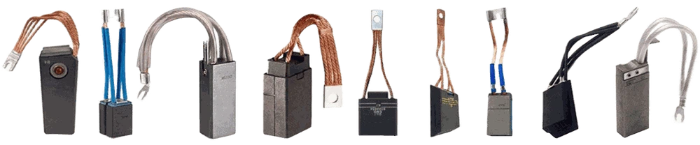 List of Top 10 Carbon Brush Manufacturers List of Top 10 Carbon Brush Manufacturers