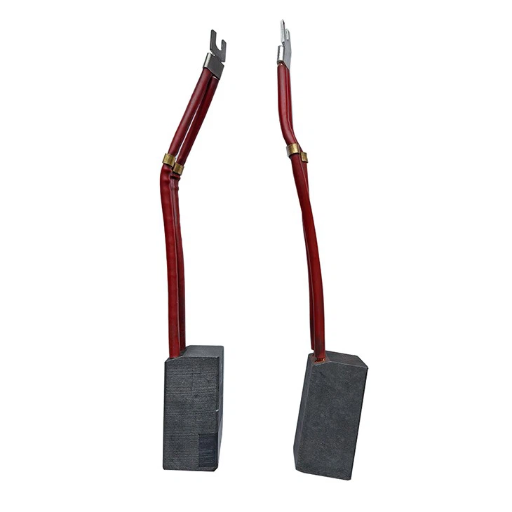 National 634 Carbon Brush For Generators