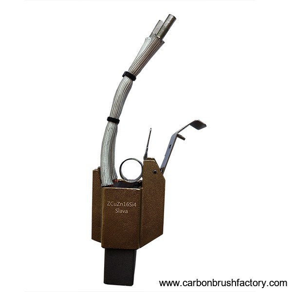 OEM K14Z3 Carbon Brush And Brush Holder
