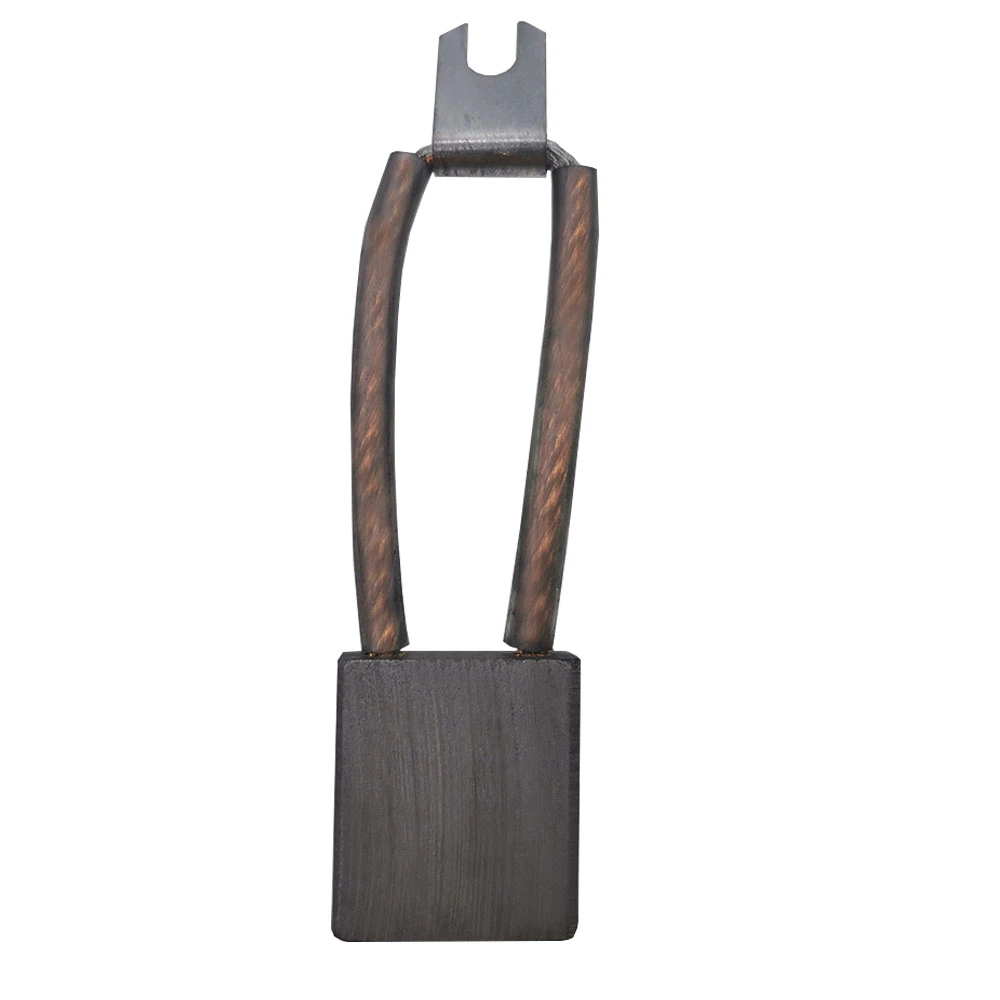 Carbon Brushes For Forklift Truck Motors 2 Carbon Brushes For Forklift Truck Motors 2