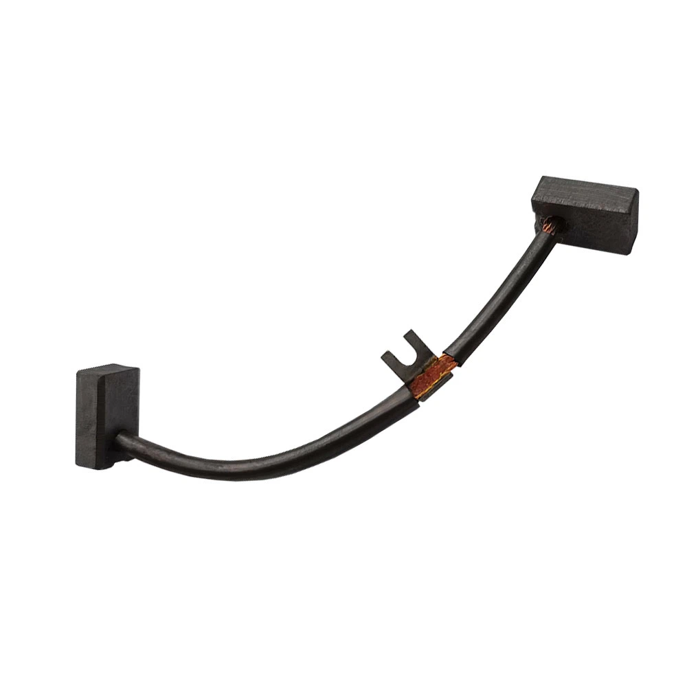 Carbon Brushes For Forklift Truck Motors 5 Carbon Brushes For Forklift Truck Motors 5