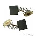 CB204 Carbon Brush for Makita Angle Grinders