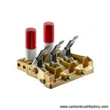 Mersen OEM Carbon Brush Holders for DC & AC Motors