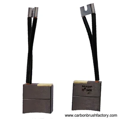 Morgan CM3H Carbon Brush Metal Carbon Brush